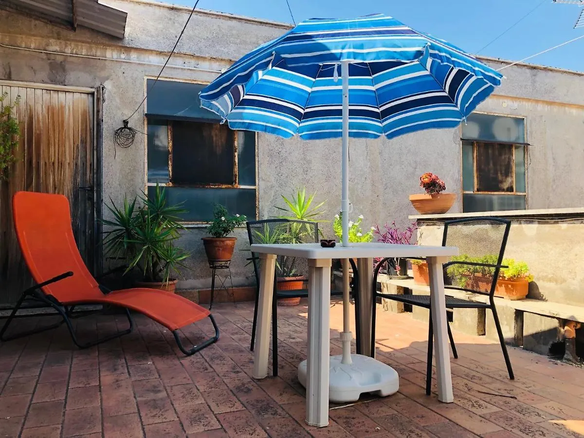 Roof Top House Apartment Rome 0*,  Italy