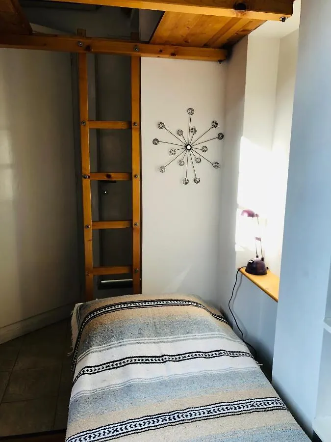 Roof Top House Apartment Rome