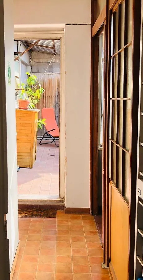 Roof Top House Apartment Rome